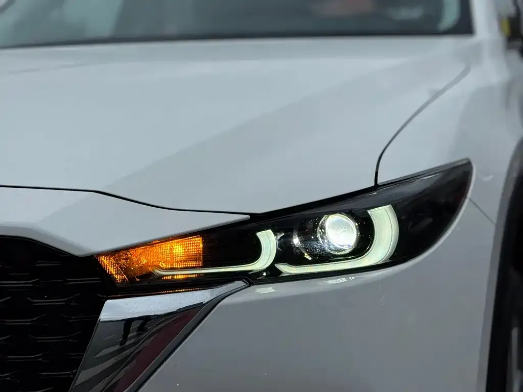 Mazda CX-5 2025 из CN, фото 3