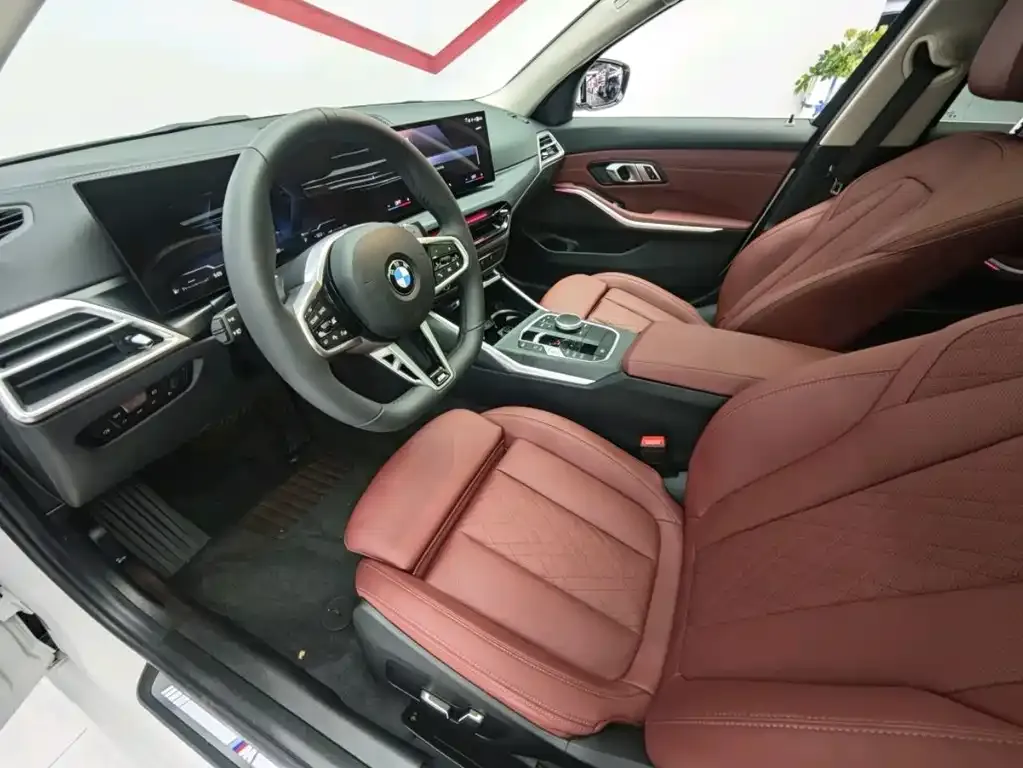 BMW 3 Series — фото 10