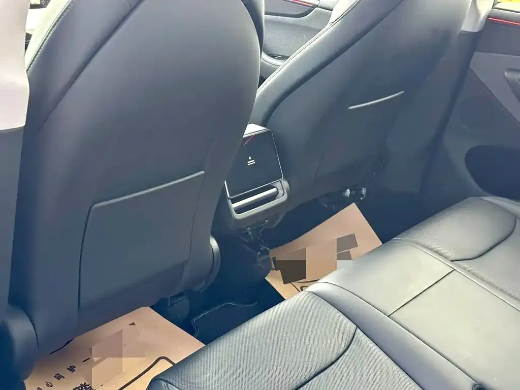 Tesla Model Y 2025 из CN, фото 5