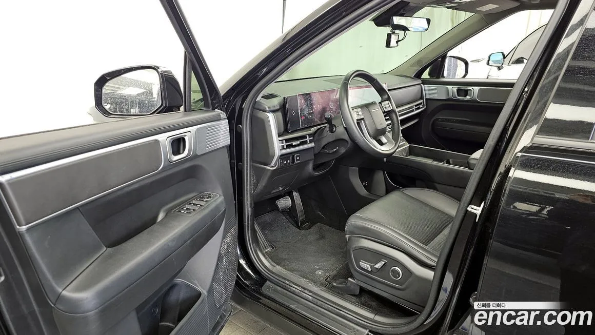 Hyundai Santafe 2024 из KR, фото 10