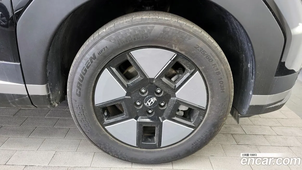 Hyundai Santafe 2024 из KR, фото 5