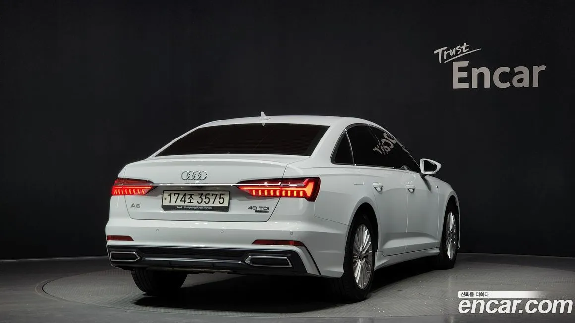 [object Object] A6 2021 из KR, фото 2