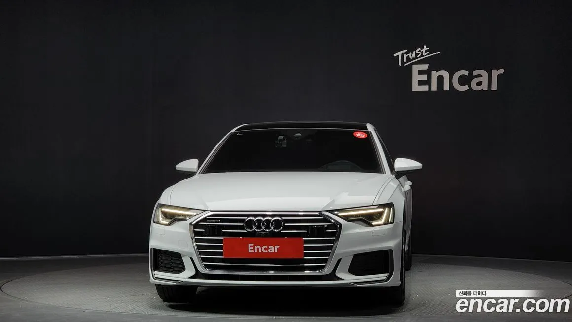 [object Object] A6 2021 из KR, фото 3