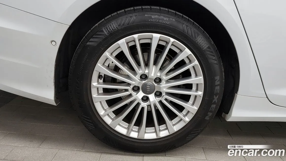 [object Object] A6 2021 из KR, фото 5