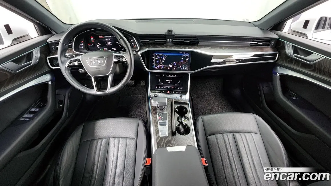 [object Object] A6 2021 из KR, фото 7