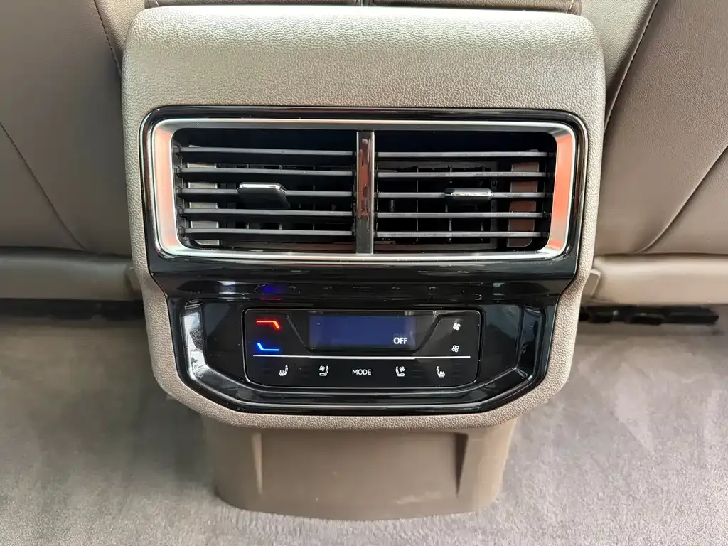 Volkswagen Viloran 2024 из CN, фото 3