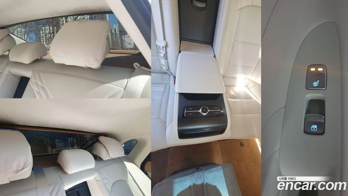 Hyundai Grandeur 2022 из KR, фото 4
