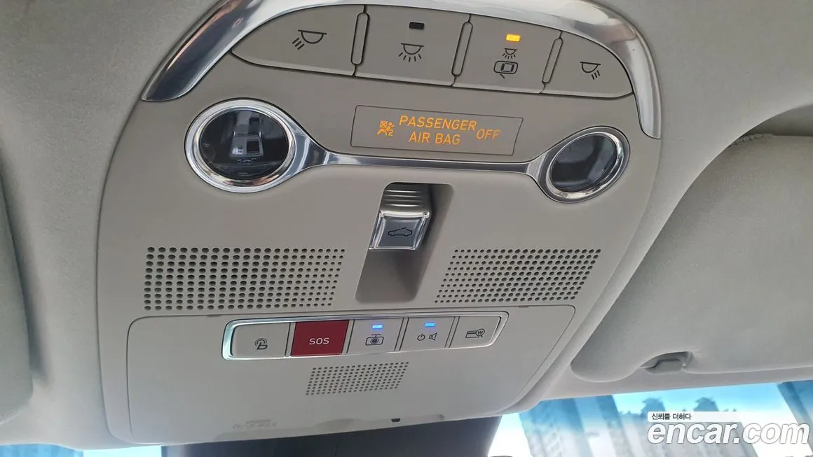 Hyundai Grandeur 2022 из KR, фото 9
