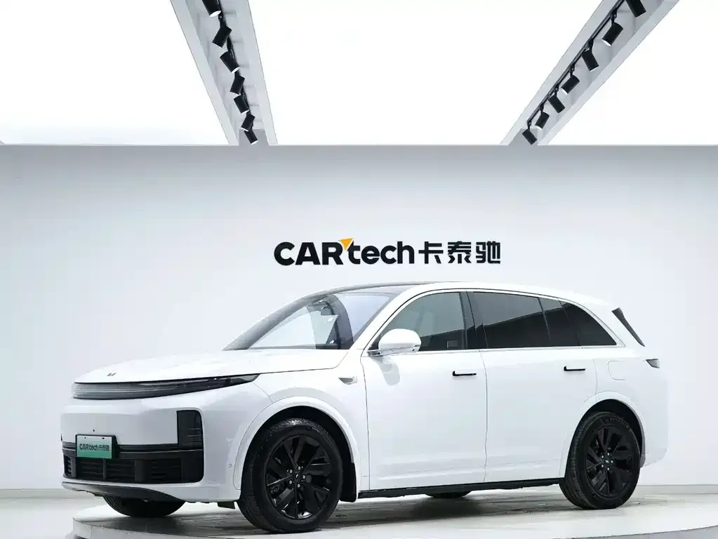 Li Auto L7 2024 из CN, фото 1