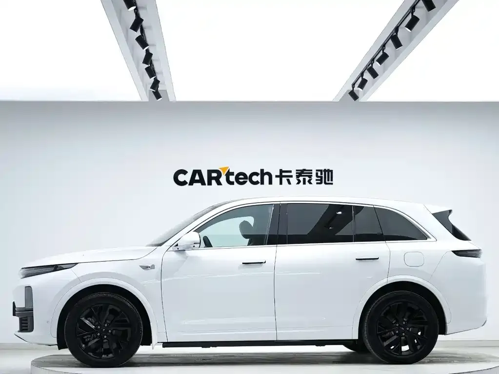 Li Auto L7 2024 из CN, фото 3