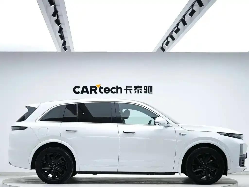 Li Auto L7 2024 из CN, фото 8