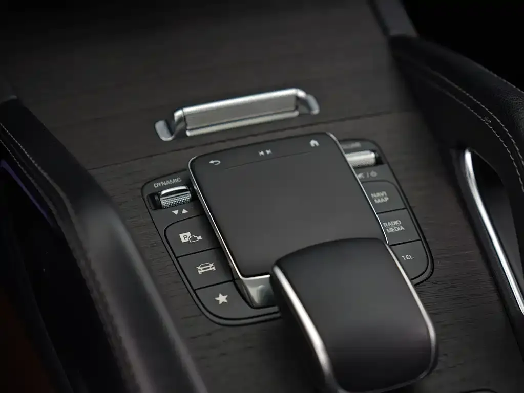 Mercedes-Benz GLS 2021 из CN, фото 4