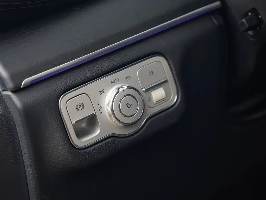 Mercedes-Benz GLS 2021 из CN, фото 2