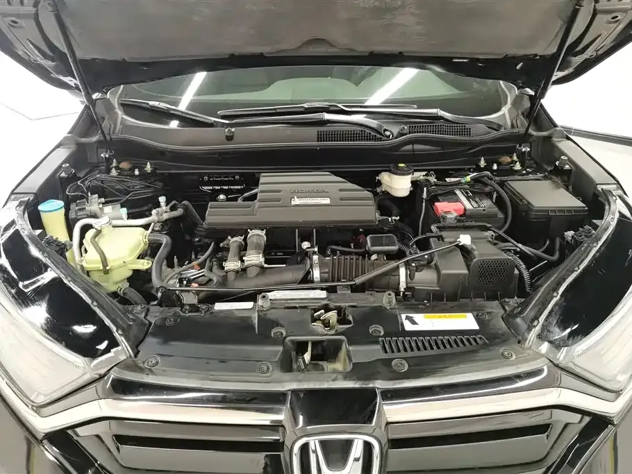 Honda CR-V 2021 из CN, фото 10