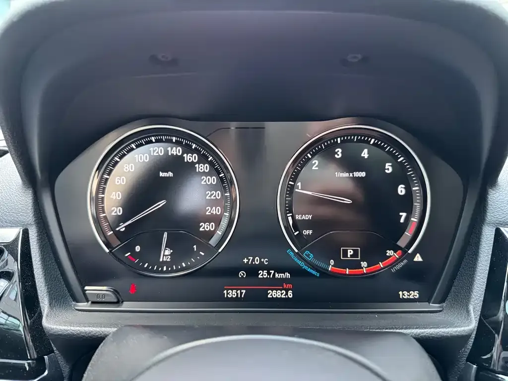 BMW 1 Series 2022 из CN, фото 9