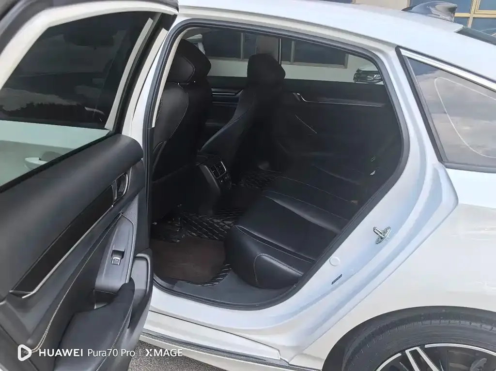 Honda Accord 2022 из CN, фото 3