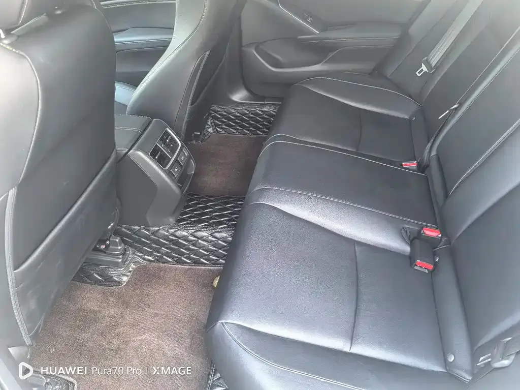 Honda Accord 2022 из CN, фото 6