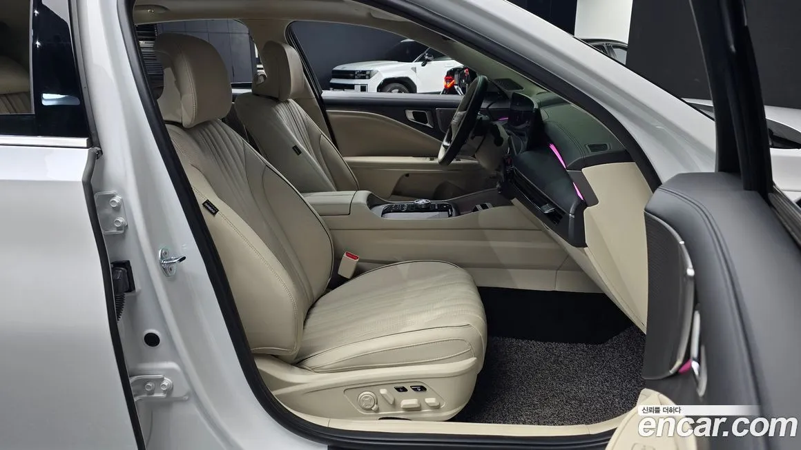 Kia K8 2025 из KR, фото 9
