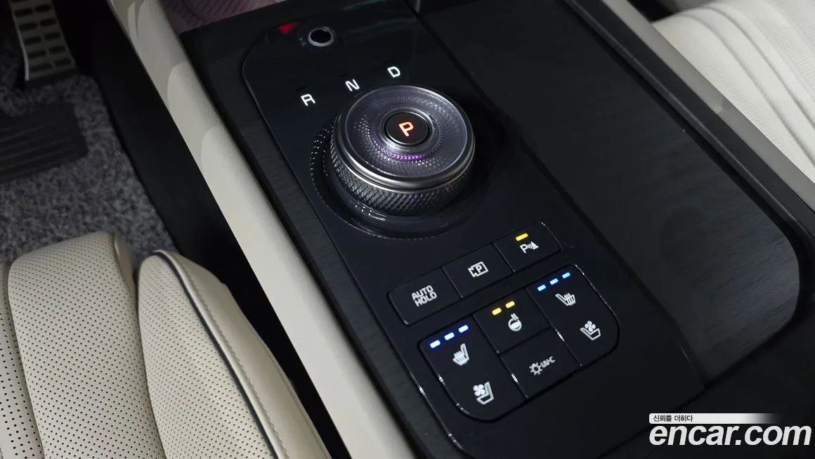 Kia K8 2025 из KR, фото 3