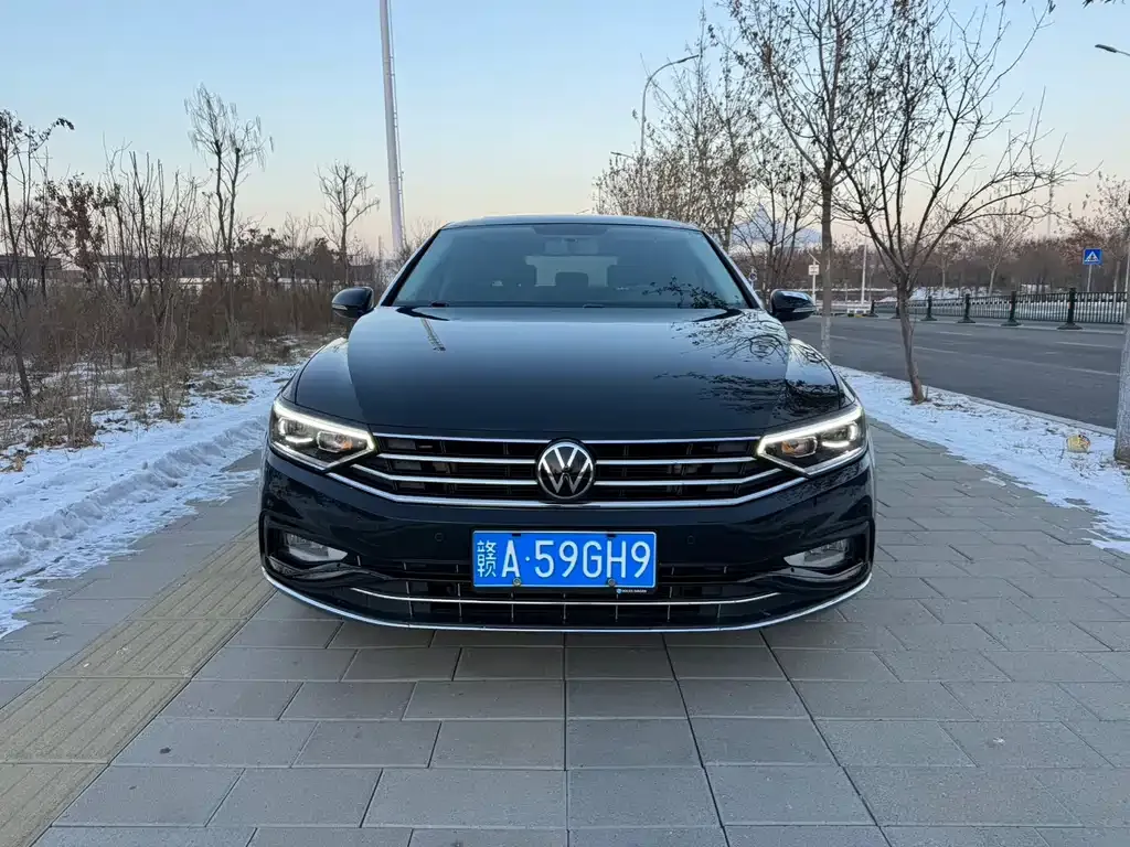 Volkswagen Magotan 2021 из CN, фото 2