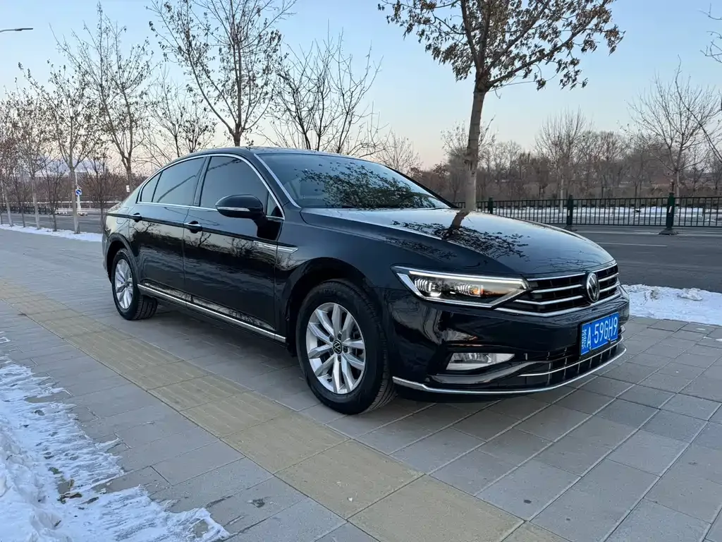 Volkswagen Magotan 2021 из CN, фото 3