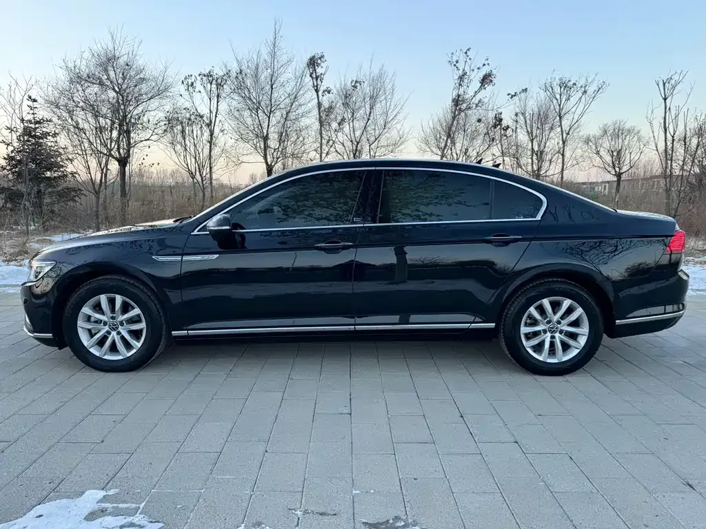 Volkswagen Magotan 2021 из CN, фото 4