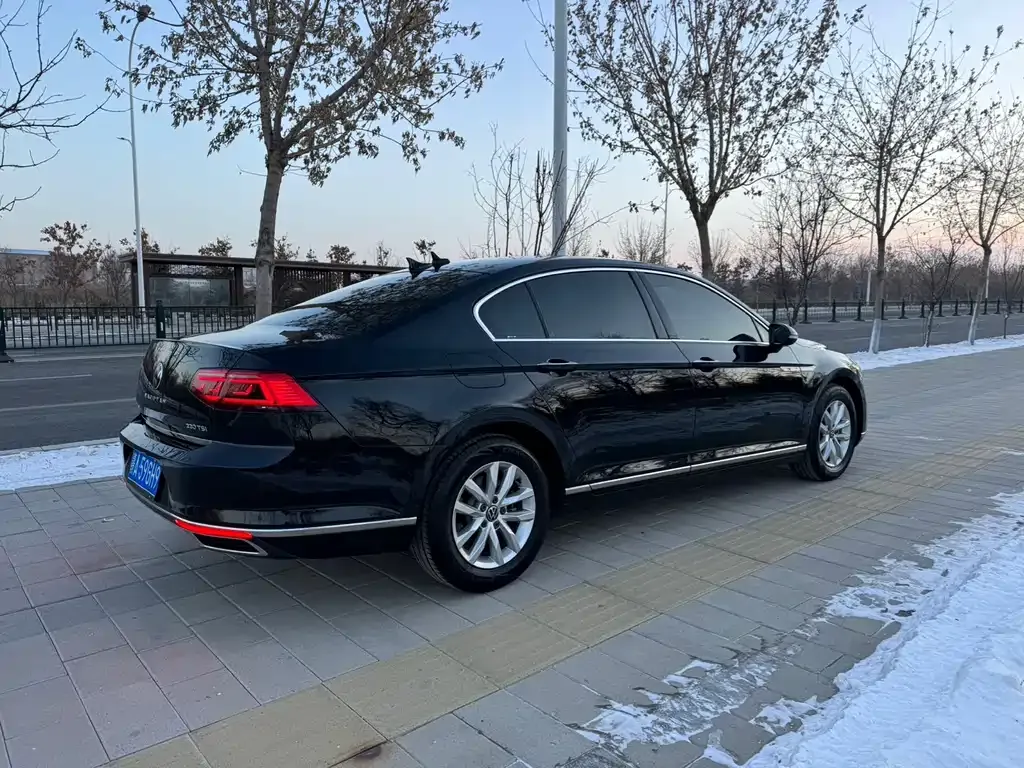 Volkswagen Magotan 2021 из CN, фото 7