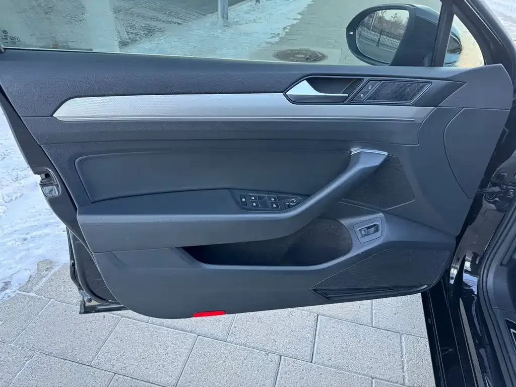 Volkswagen Magotan 2021 из CN, фото 9