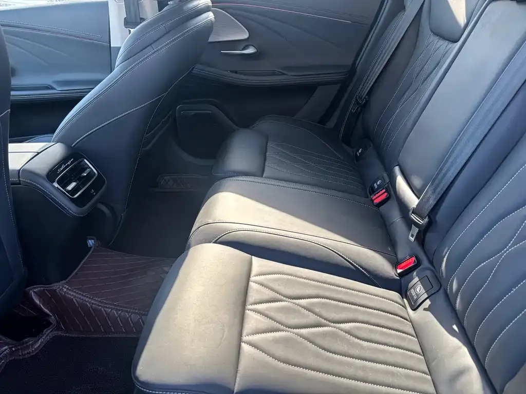 Chery Arrizo 8 2024 из CN, фото 6