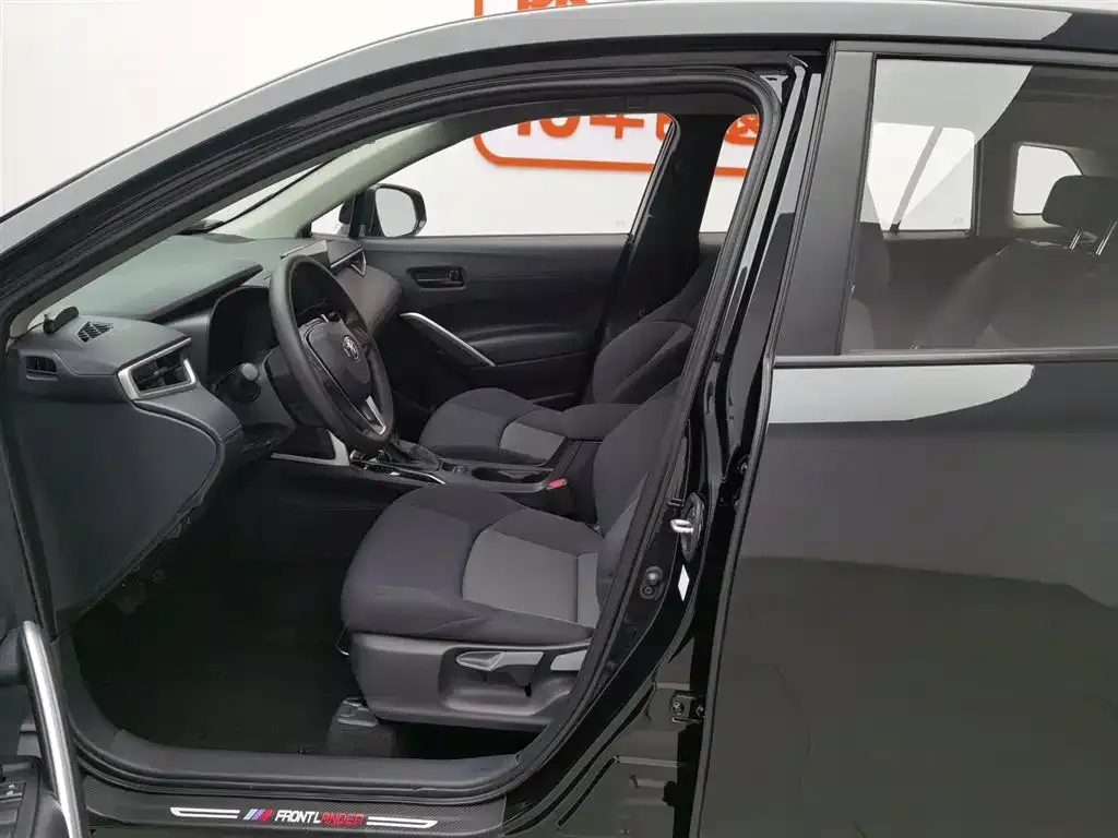Toyota Frontlander 2024 из CN, фото 10