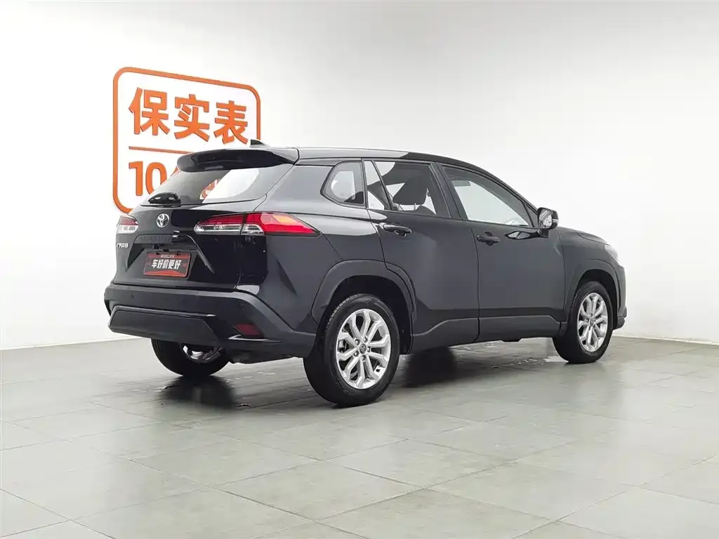 Toyota Frontlander 2024 из CN, фото 2
