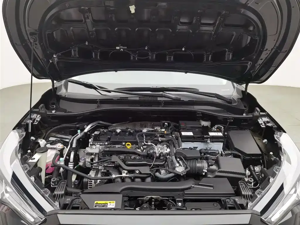 Toyota Frontlander 2024 из CN, фото 6