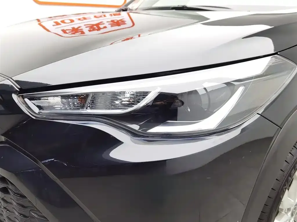 Toyota Frontlander 2024 из CN, фото 7