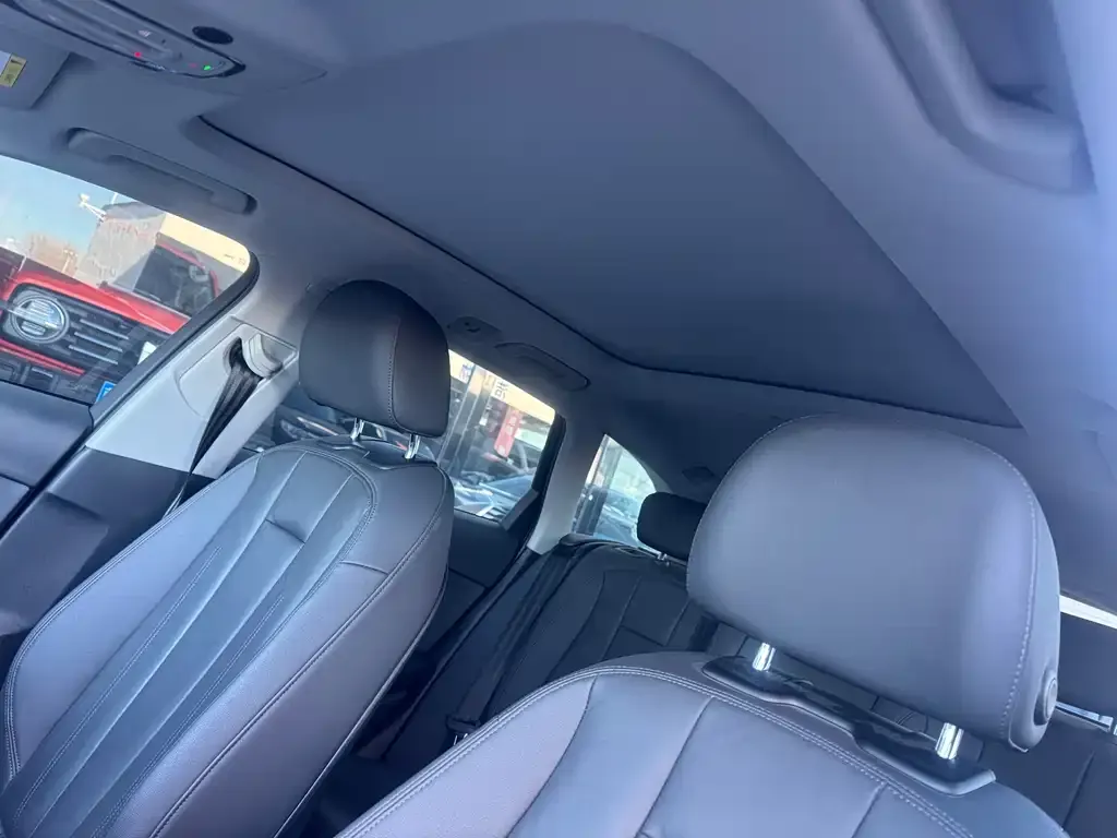 Audi A4 (Import) 2021 из CN, фото 3