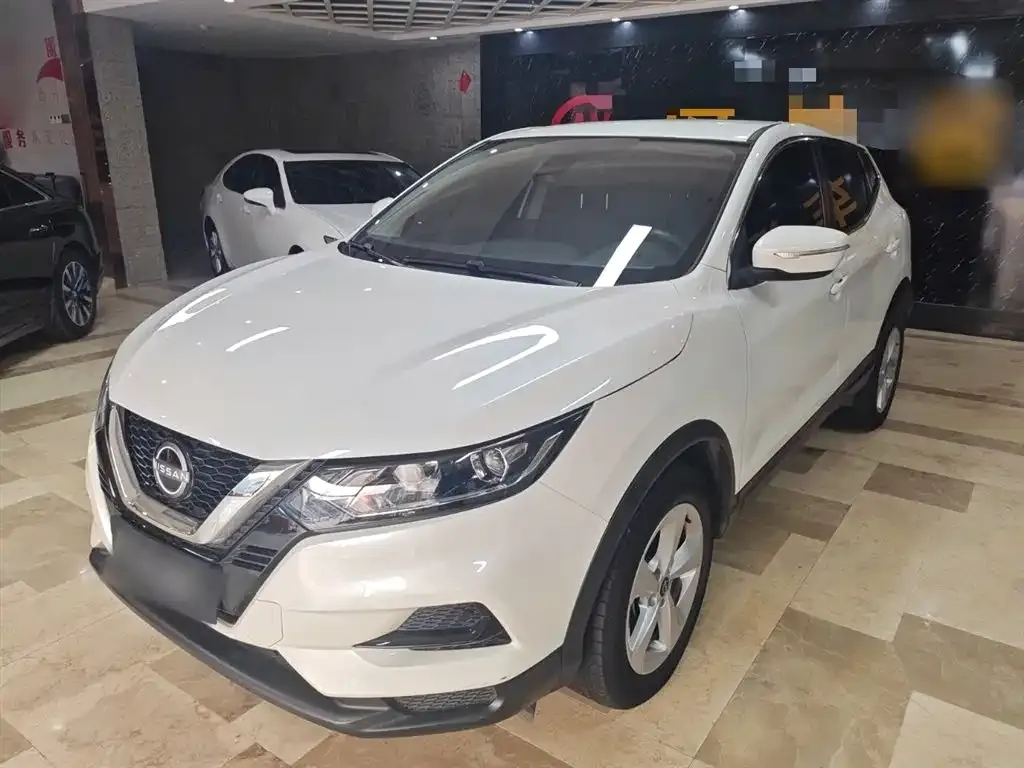 Nissan Qashqai 2024 из CN, фото 1