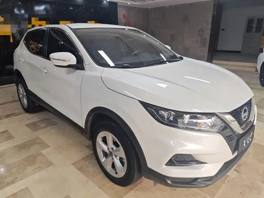 Nissan Qashqai 2024 из CN, фото 4