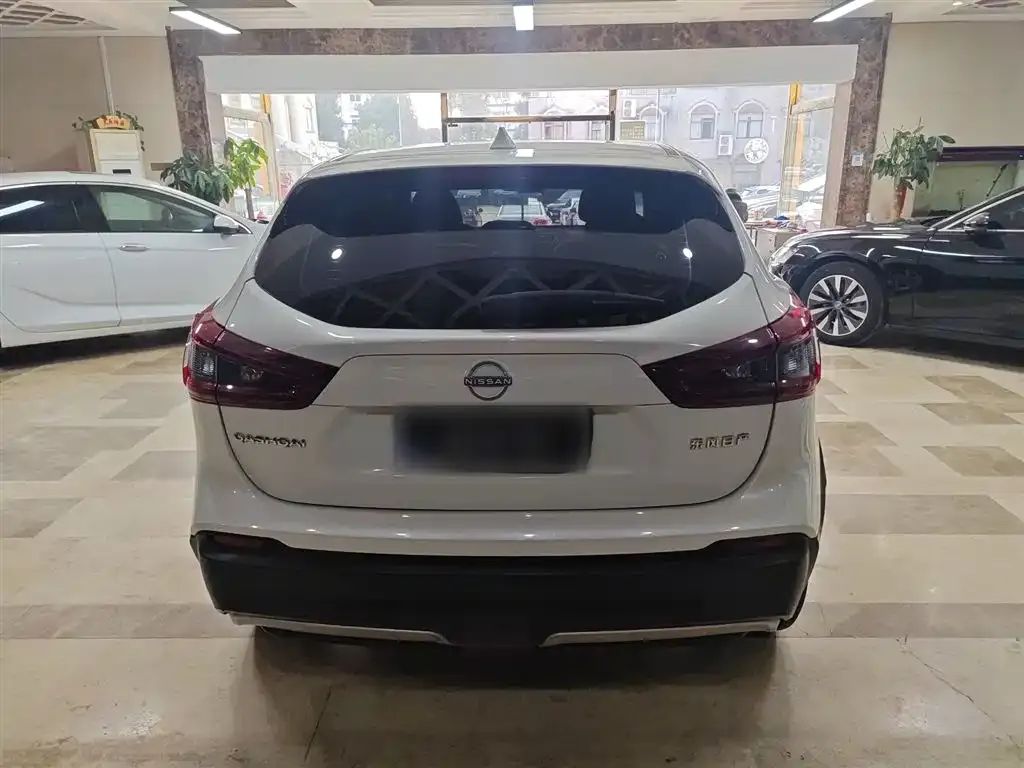 Nissan Qashqai 2024 из CN, фото 5