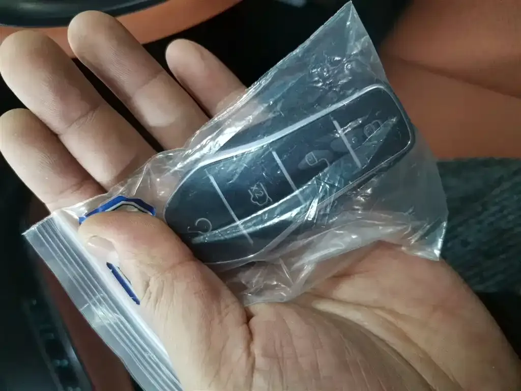 BYD Seal — фото 2