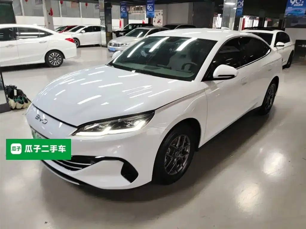 BYD Seal 06 2024 из CN, фото 1
