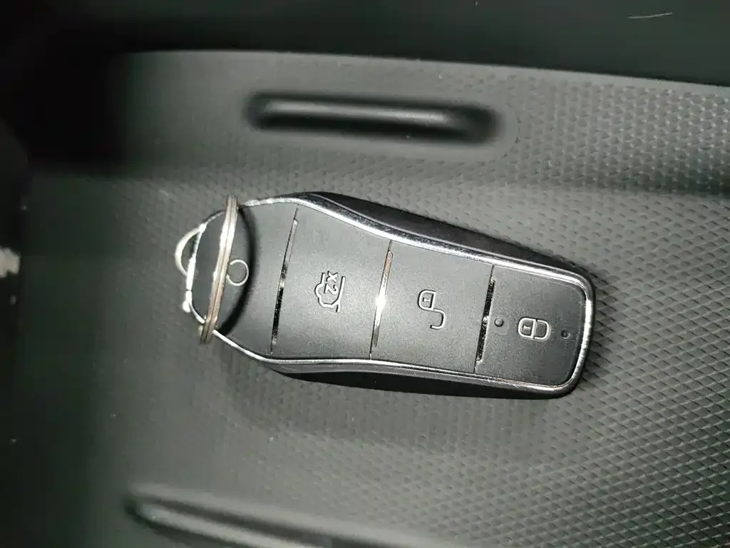 BYD Seal 06 2024 из CN, фото 4