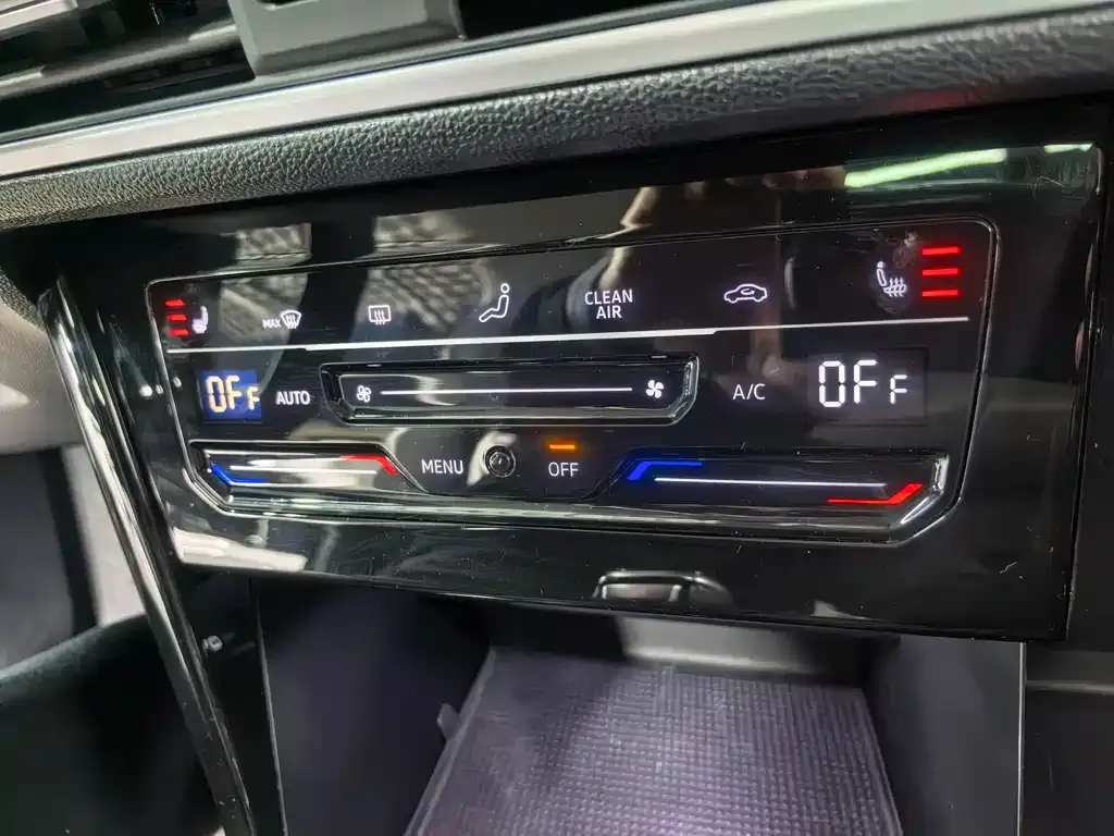 Volkswagen Tayron 2023 из CN, фото 3