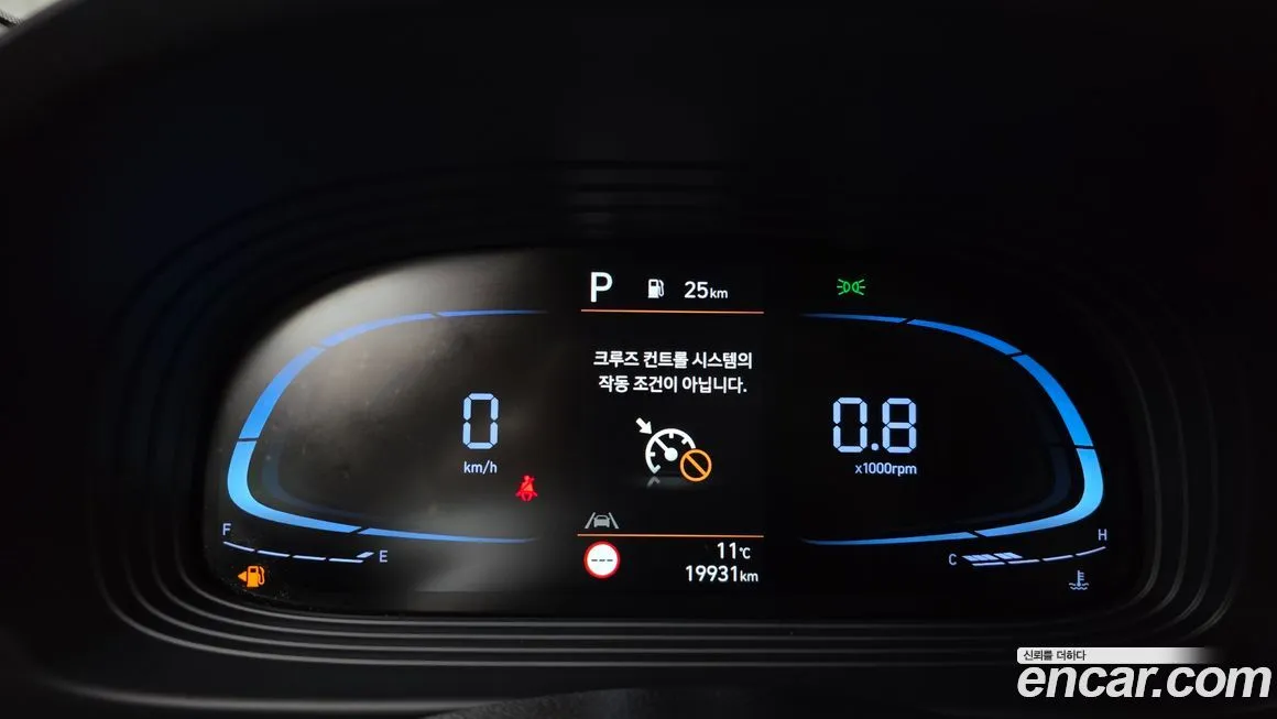 Hyundai Venue 2023 из KR, фото 4