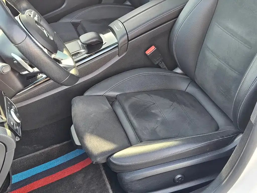 Mercedes-Benz A-Class 2021 из CN, фото 8