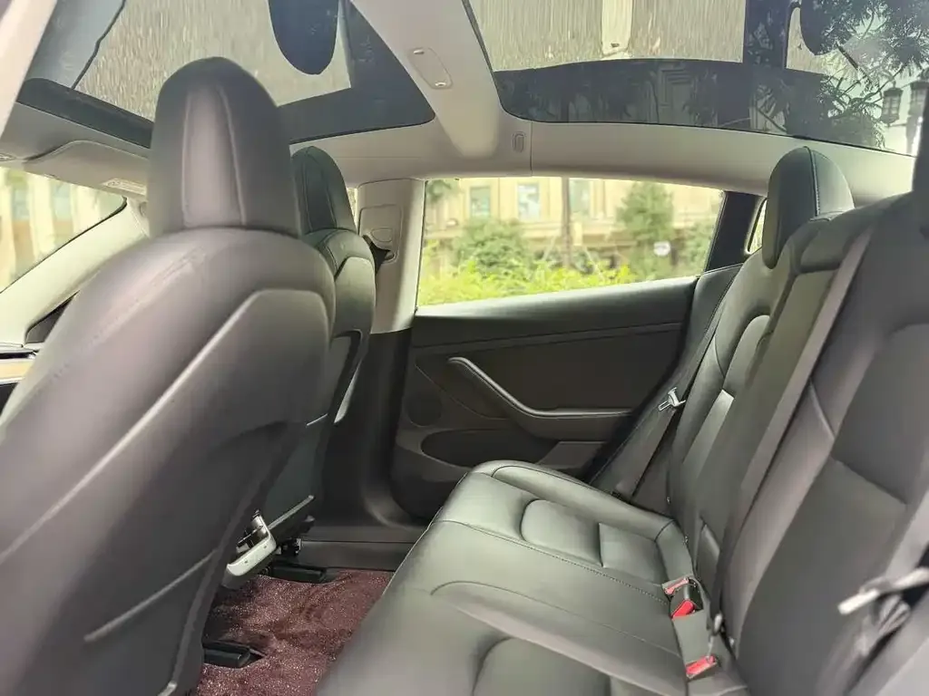 Tesla Model 3 2022 из CN, фото 7