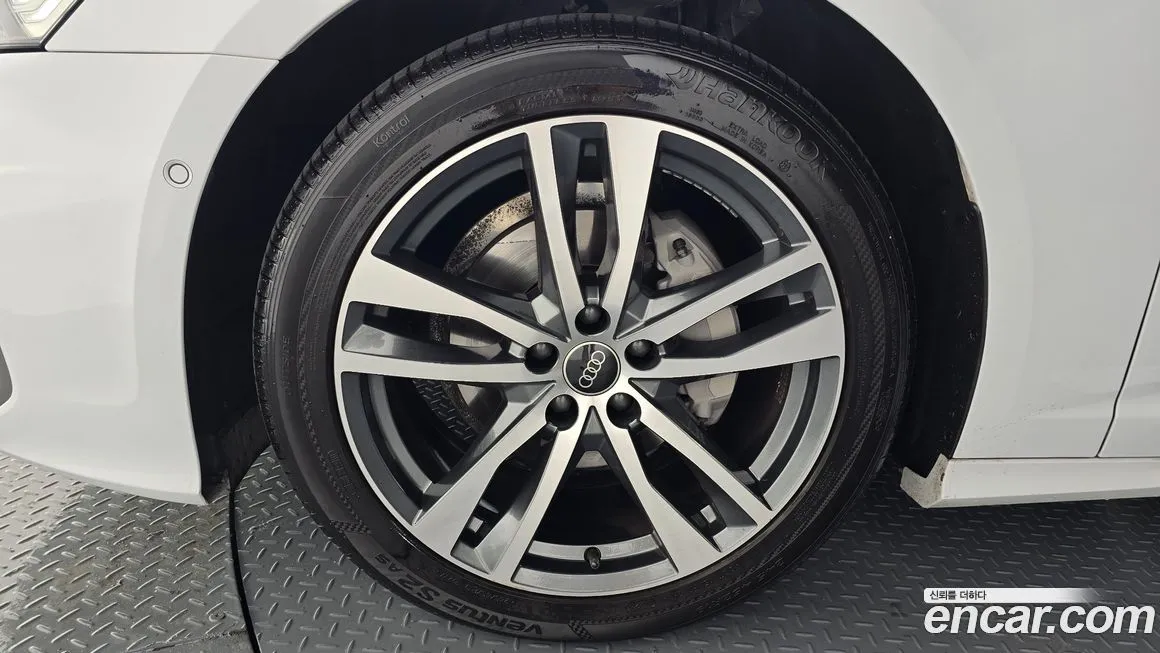 Audi A6 2023 из KR, фото 5