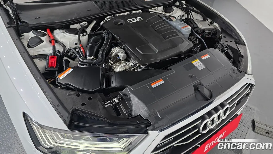 Audi A6 2023 из KR, фото 6