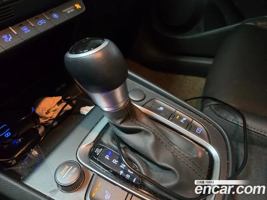 Hyundai Kona 2021 из KR, фото 7