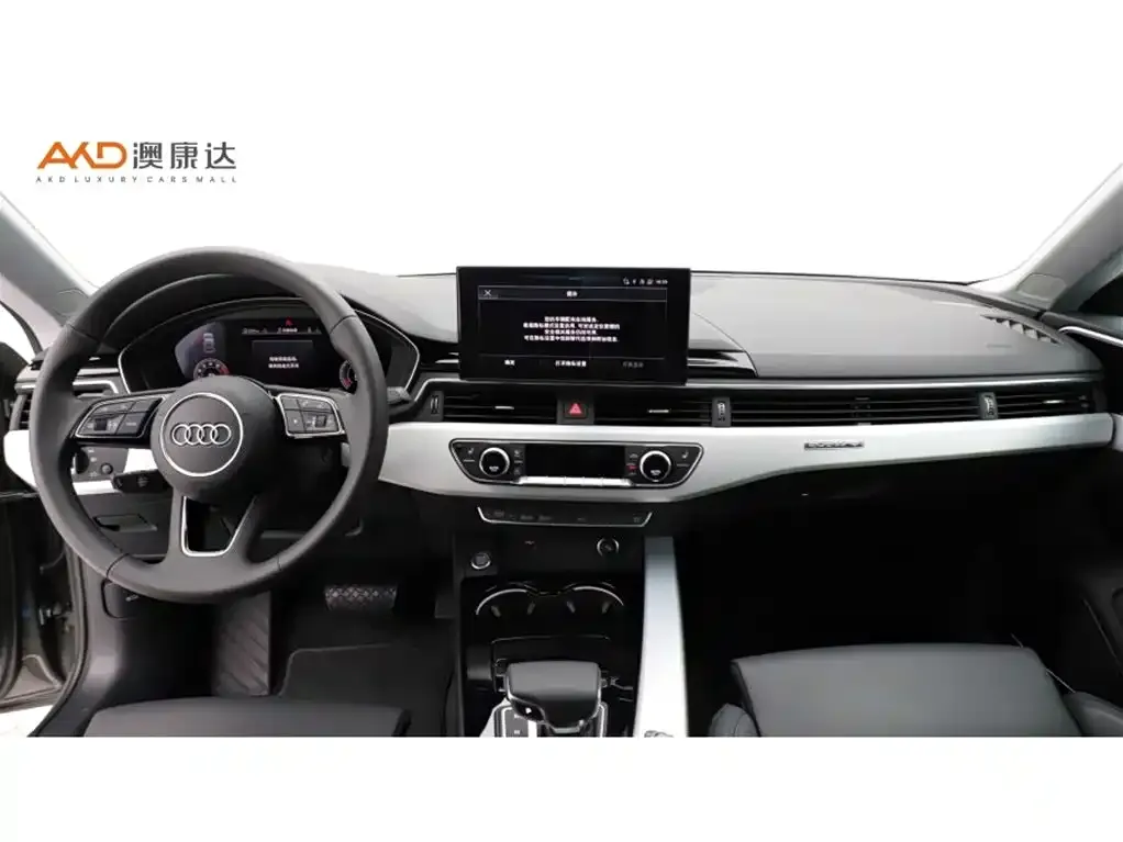 Audi A5 (Import) — фото 4