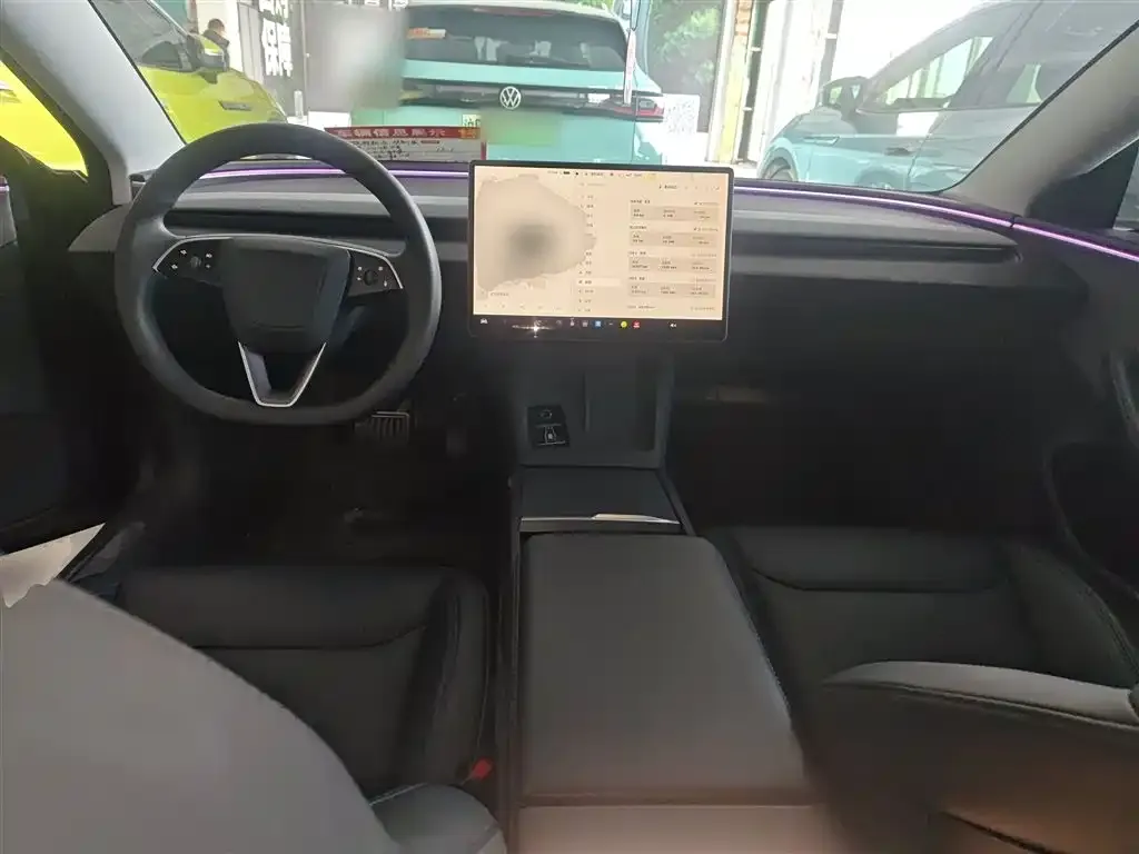 Tesla Model 3 2024 из CN, фото 3