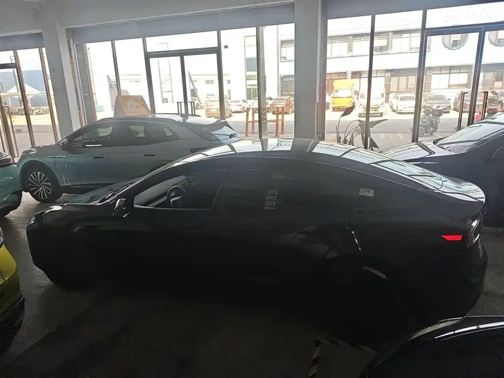 Tesla Model 3 2024 из CN, фото 9
